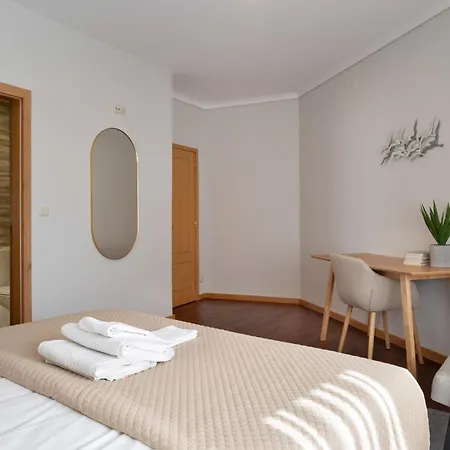 Home Essences Porto Exterior photo