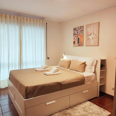 Home Essences Porto Exterior photo