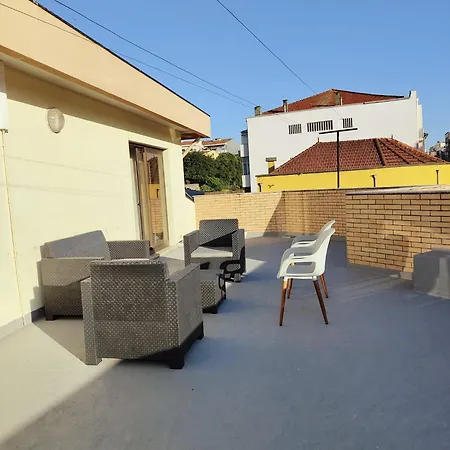 Home Essences Porto Exterior photo