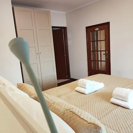 Home Essences Porto Room photo