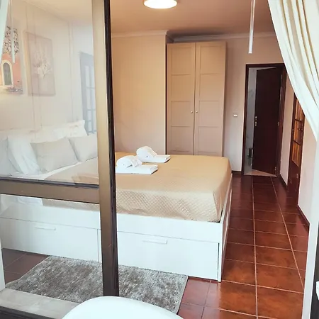 Home Essences Porto Room photo