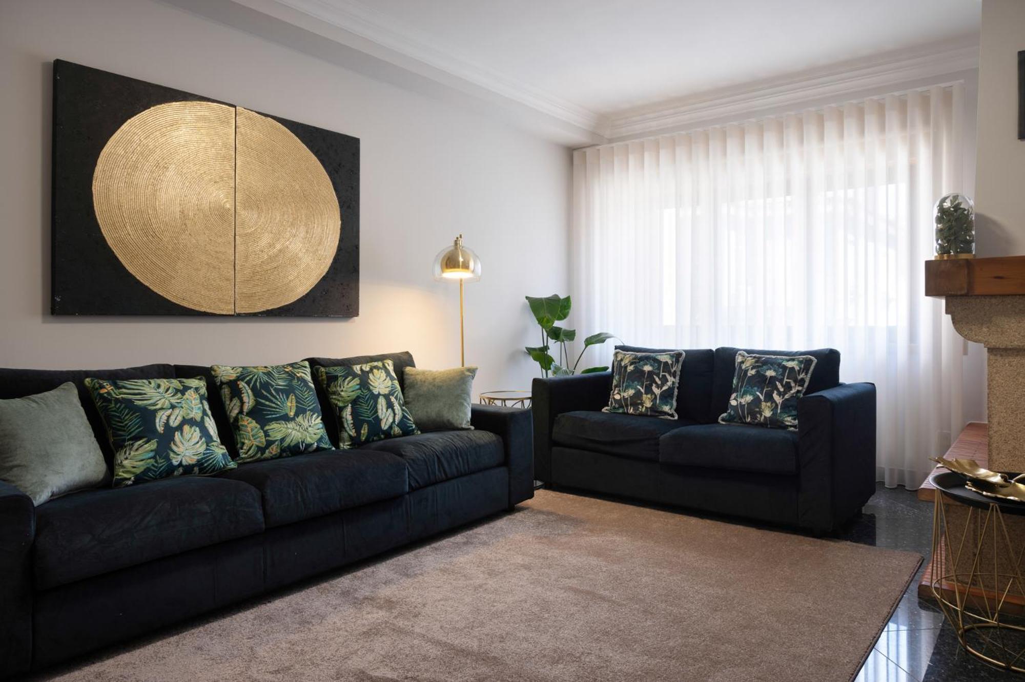 Apartment Essences Porto