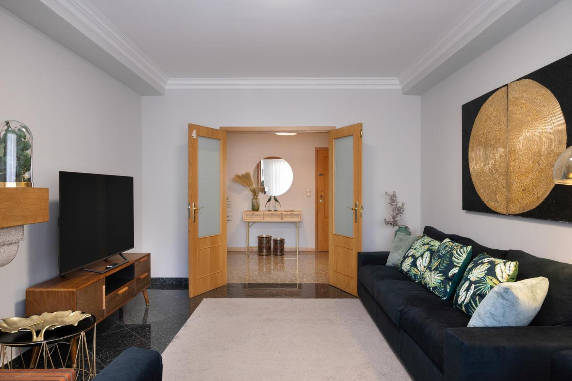Apartment Essences
