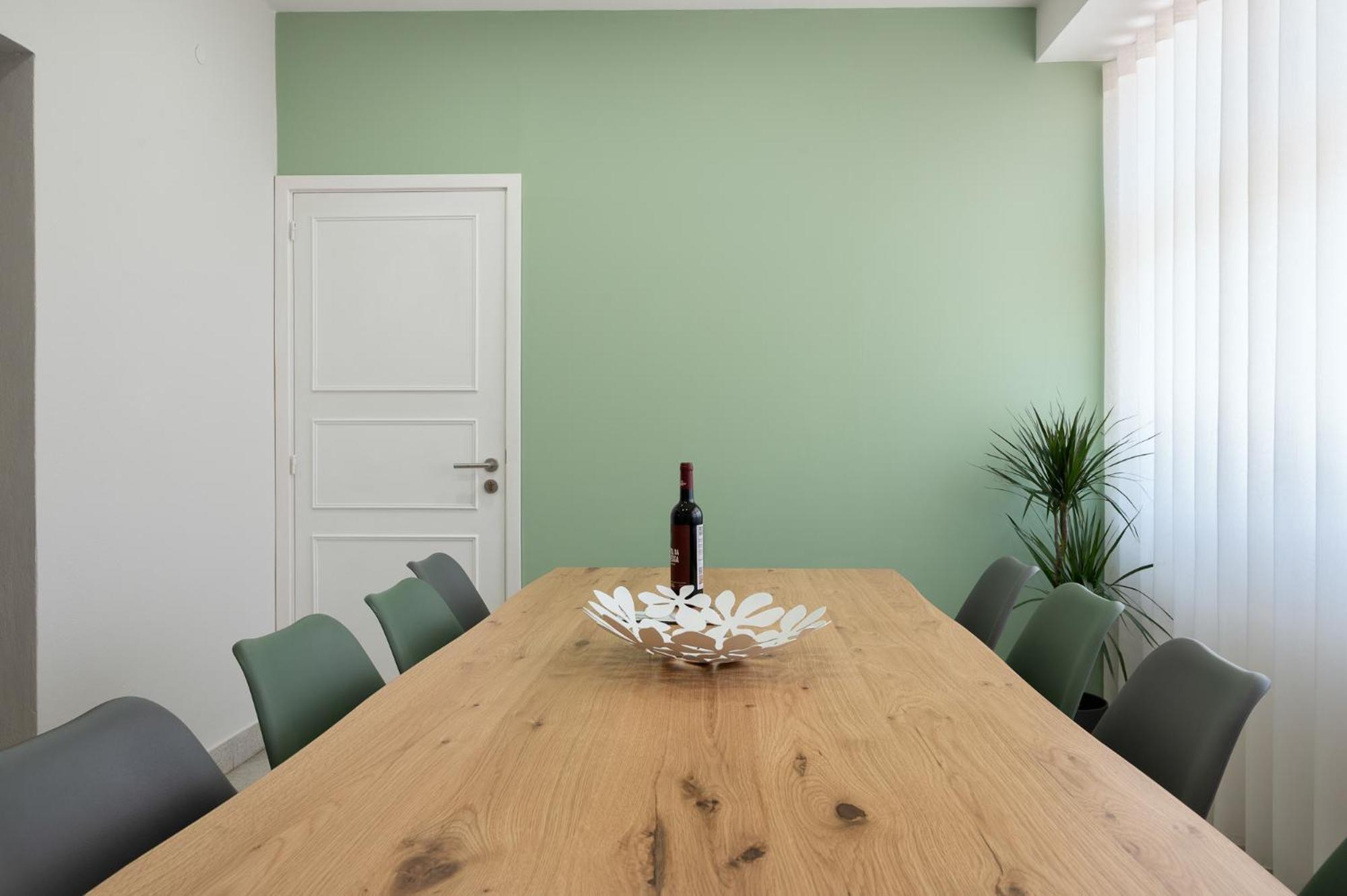 Apartment Essences Porto
