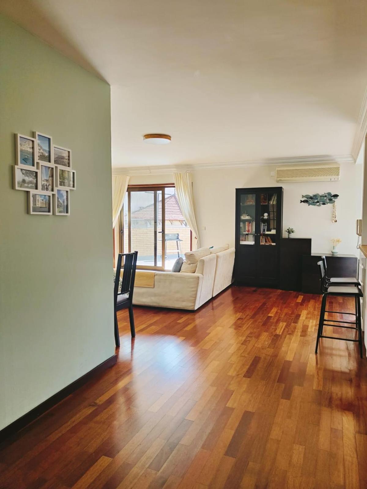 Essences Apartment