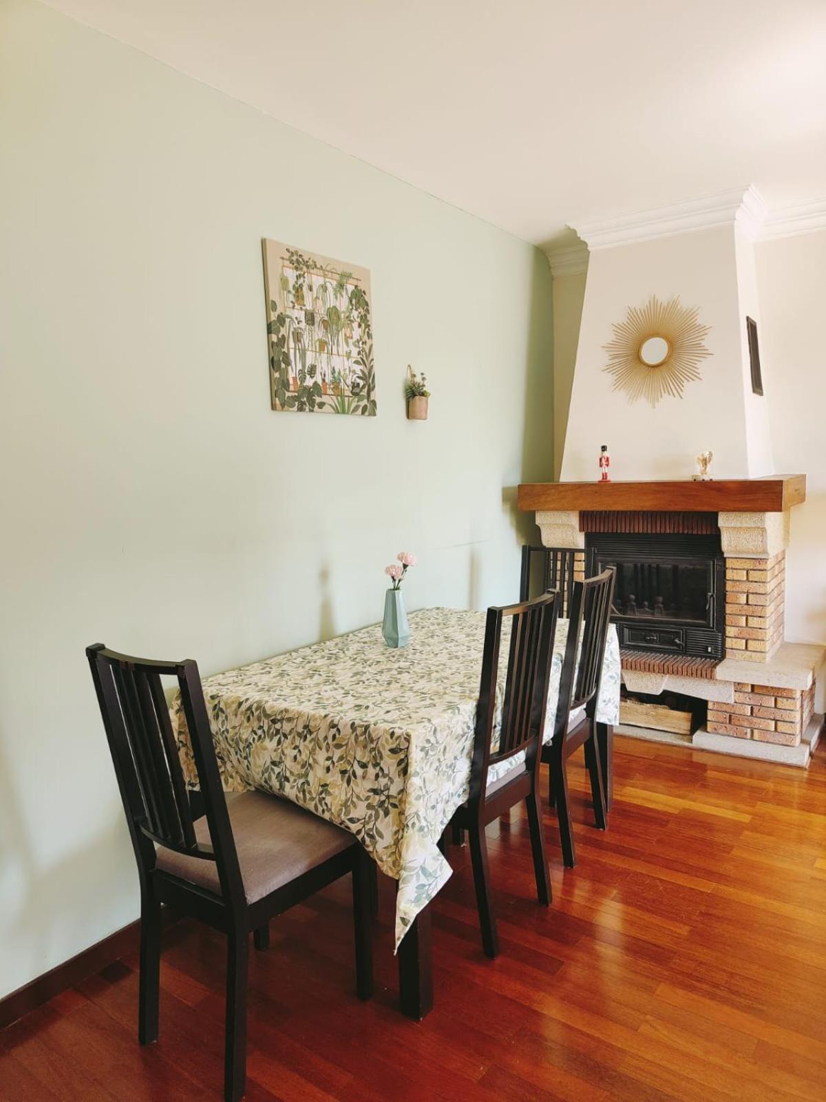 Essences Apartment Porto
