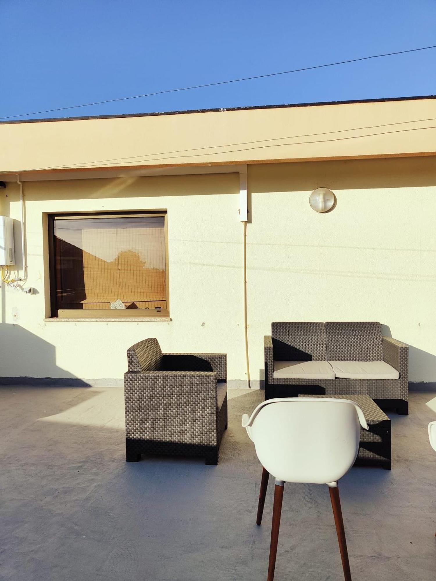 Essences Apartment