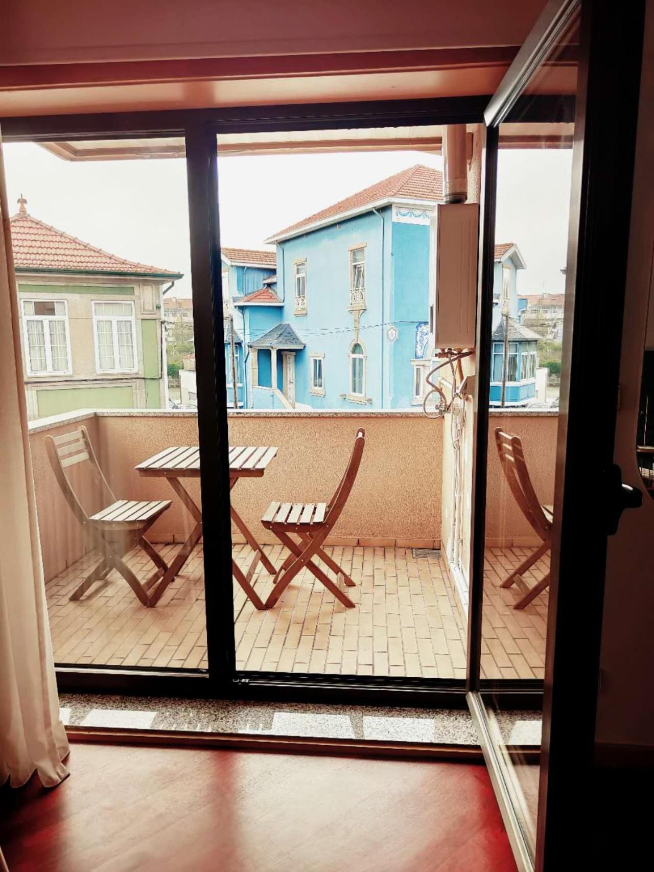 Apartment Essences Porto